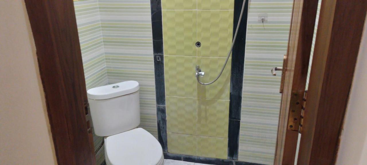 999 Khs 2 Homestay Gilimanuk Exterior photo